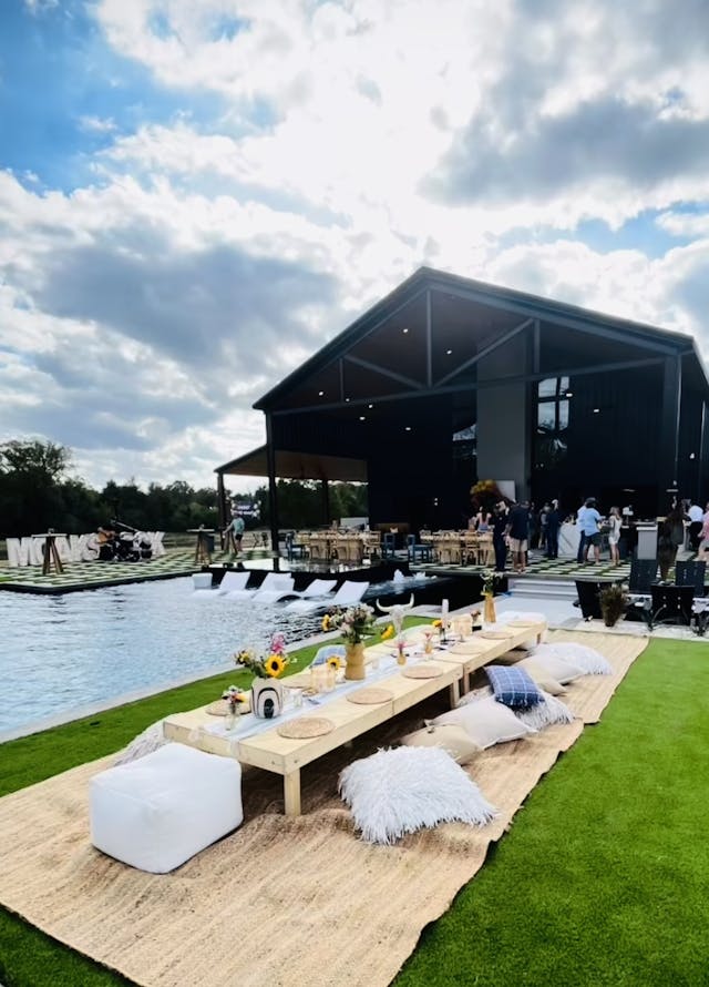 Featured photo from Hippies and Cowboys 40th Birthday Party