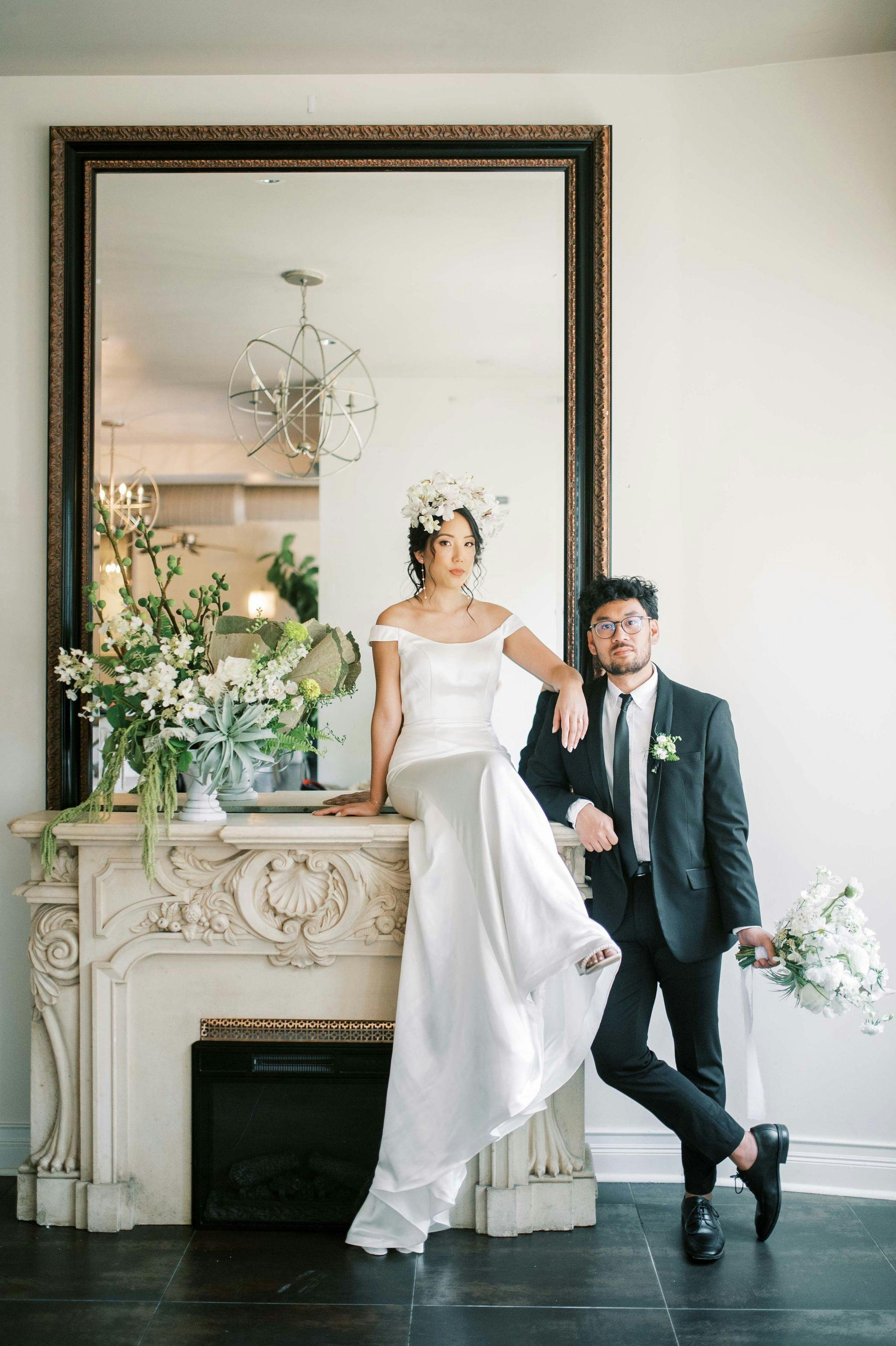 Featured photo from Pasteur Chicago