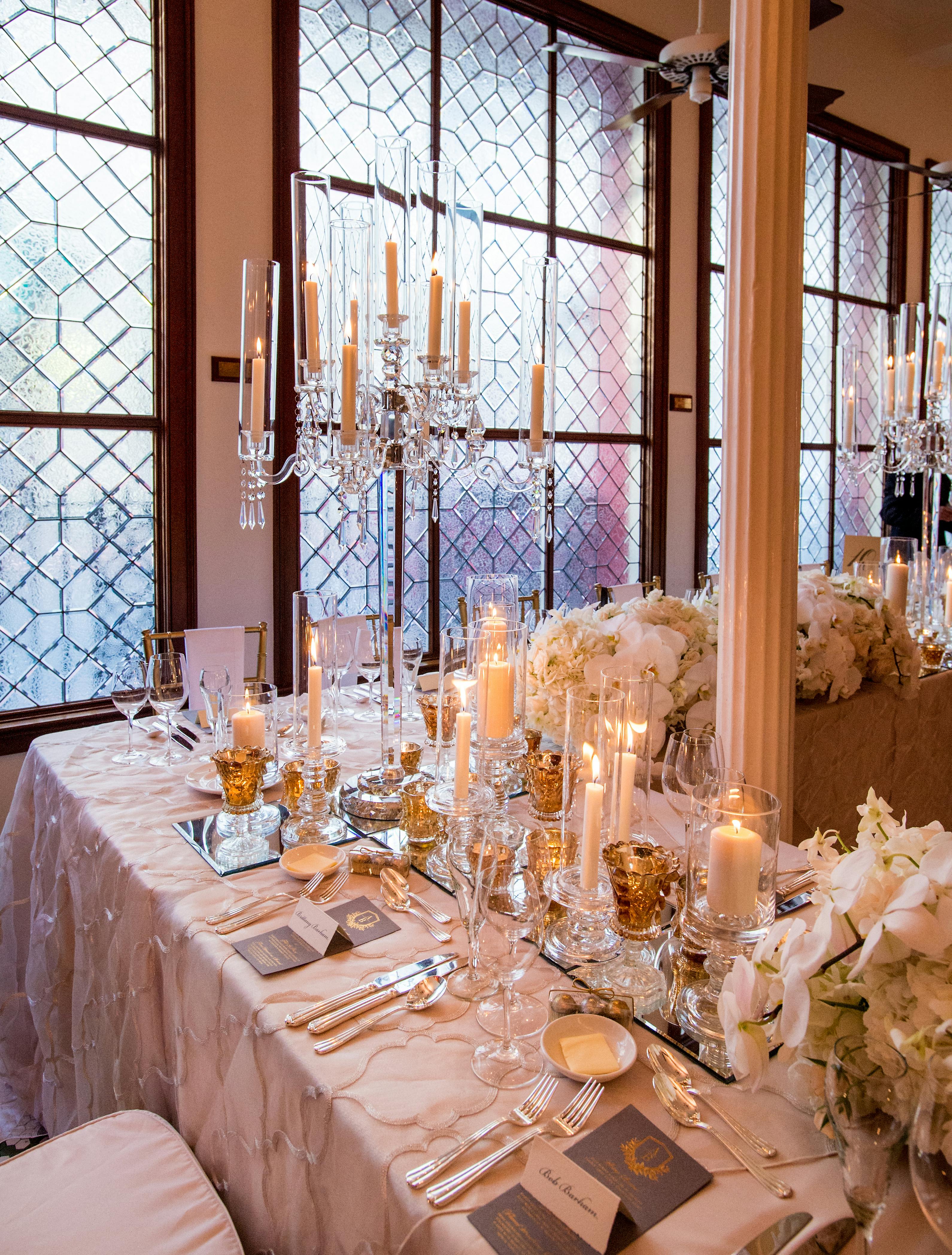 Arnaud's Rehearsal Dinner New Orleans, Louisiana Z Event Company