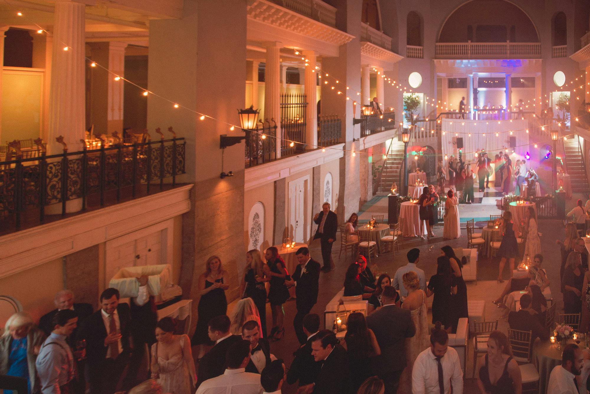 Wedding Lighting Ideas posted by Z Event Company