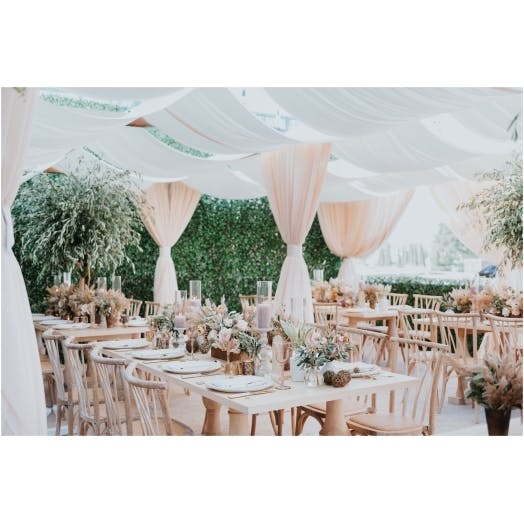 Caesar Event Rentals Las Vegas