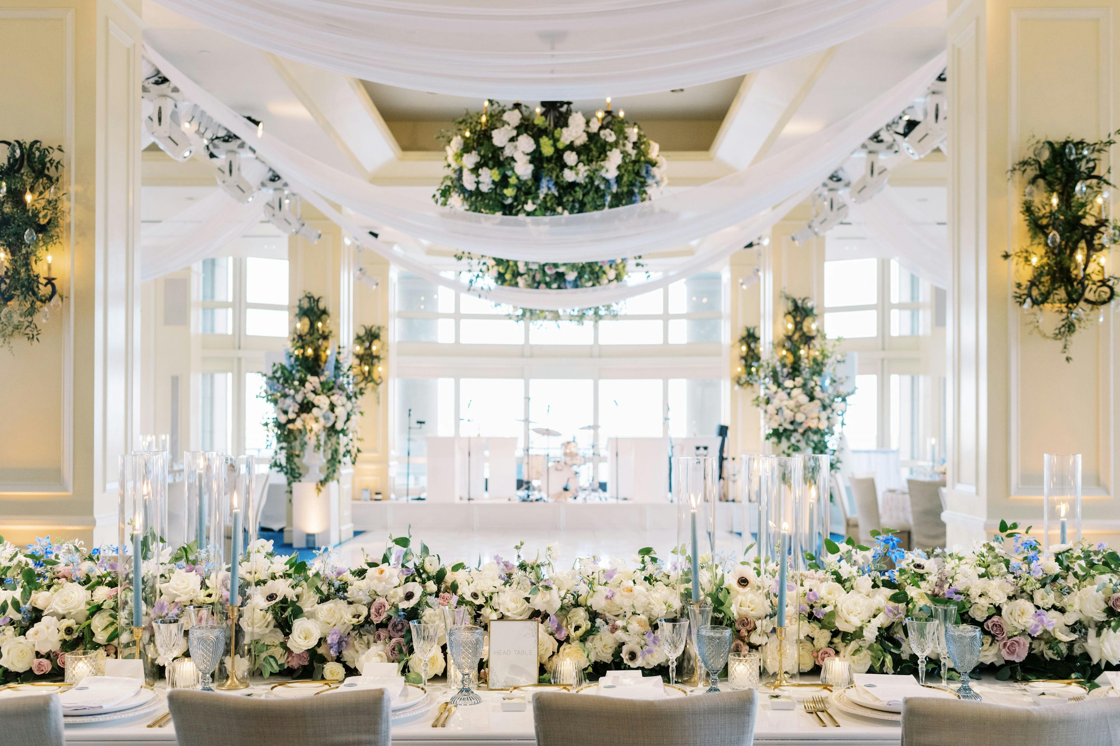 Featured photo from Wharf Room