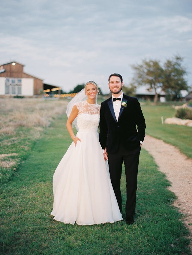 Featured photo from Emma & Steven