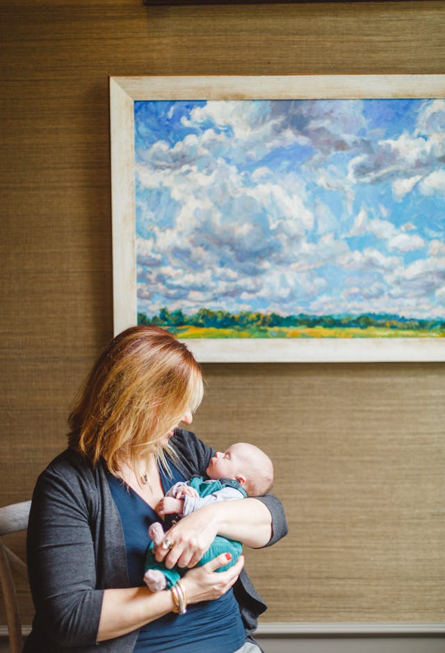 Featured photo from French Vintage Baby Shower