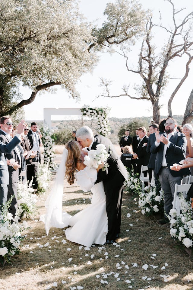 Featured photo from Macy & Michael