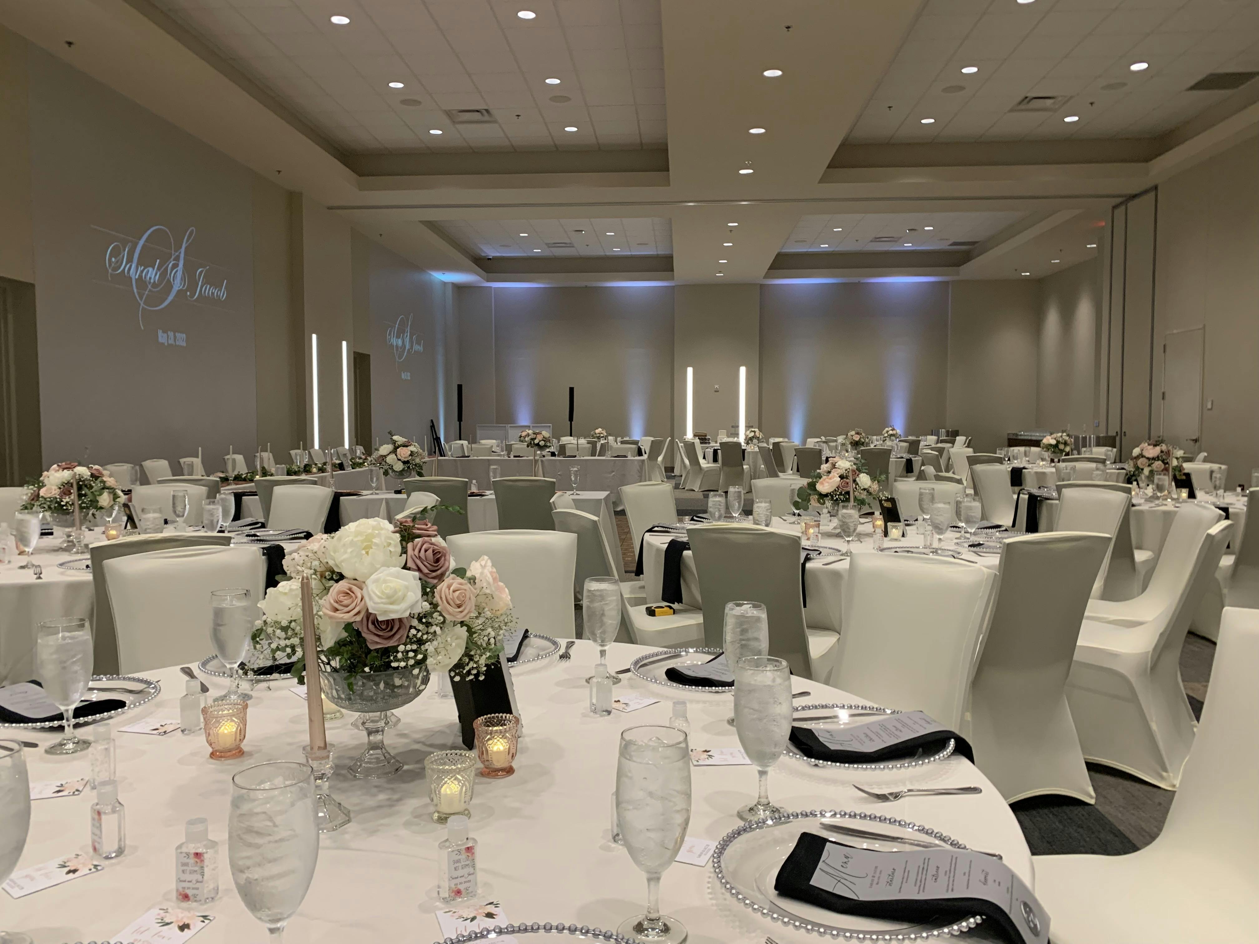 The Amon Carter Center Main Hall, Event Space at The Amon Carter Center