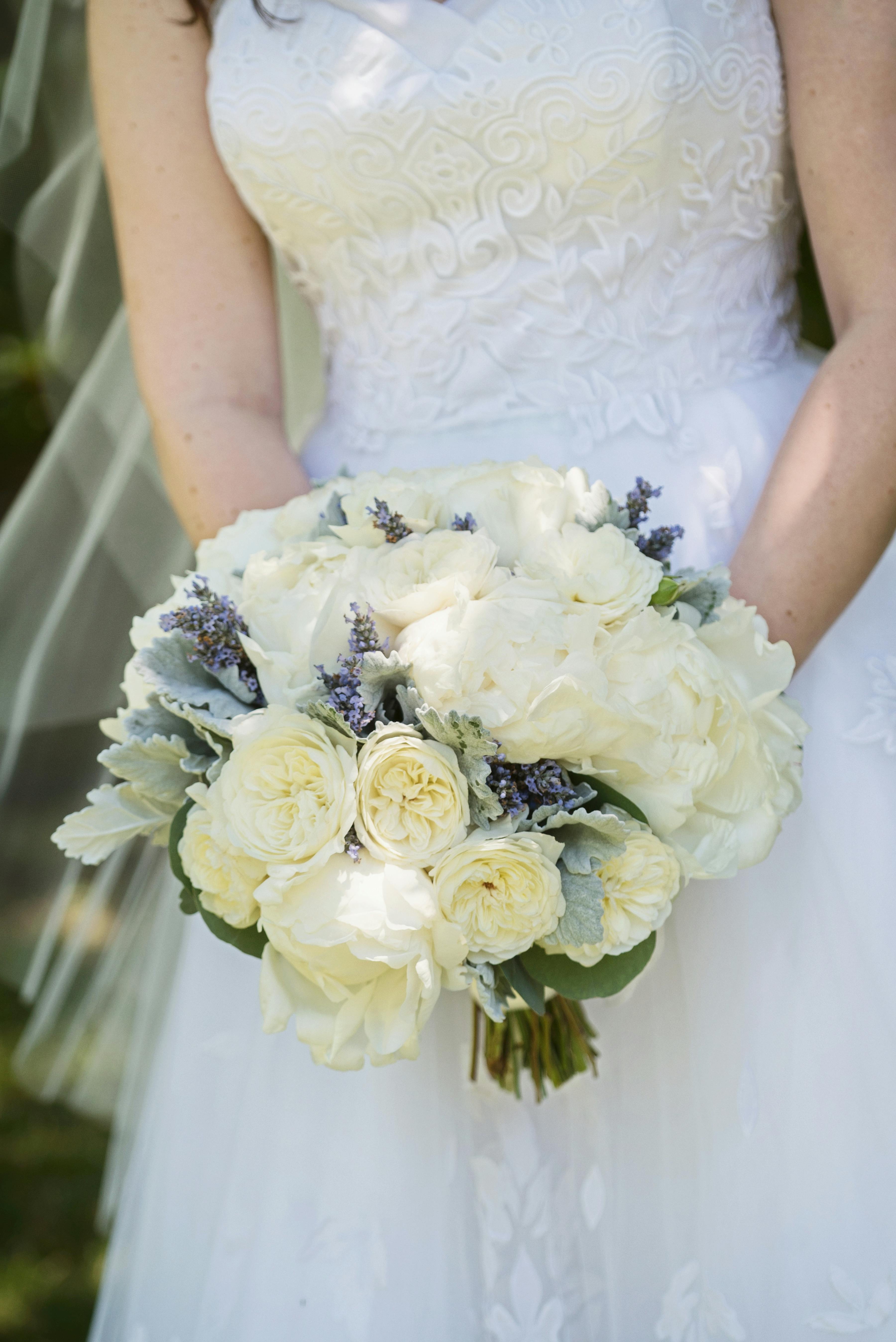 Wedding Bouquet Ideas posted by Andrew Weeks Photography