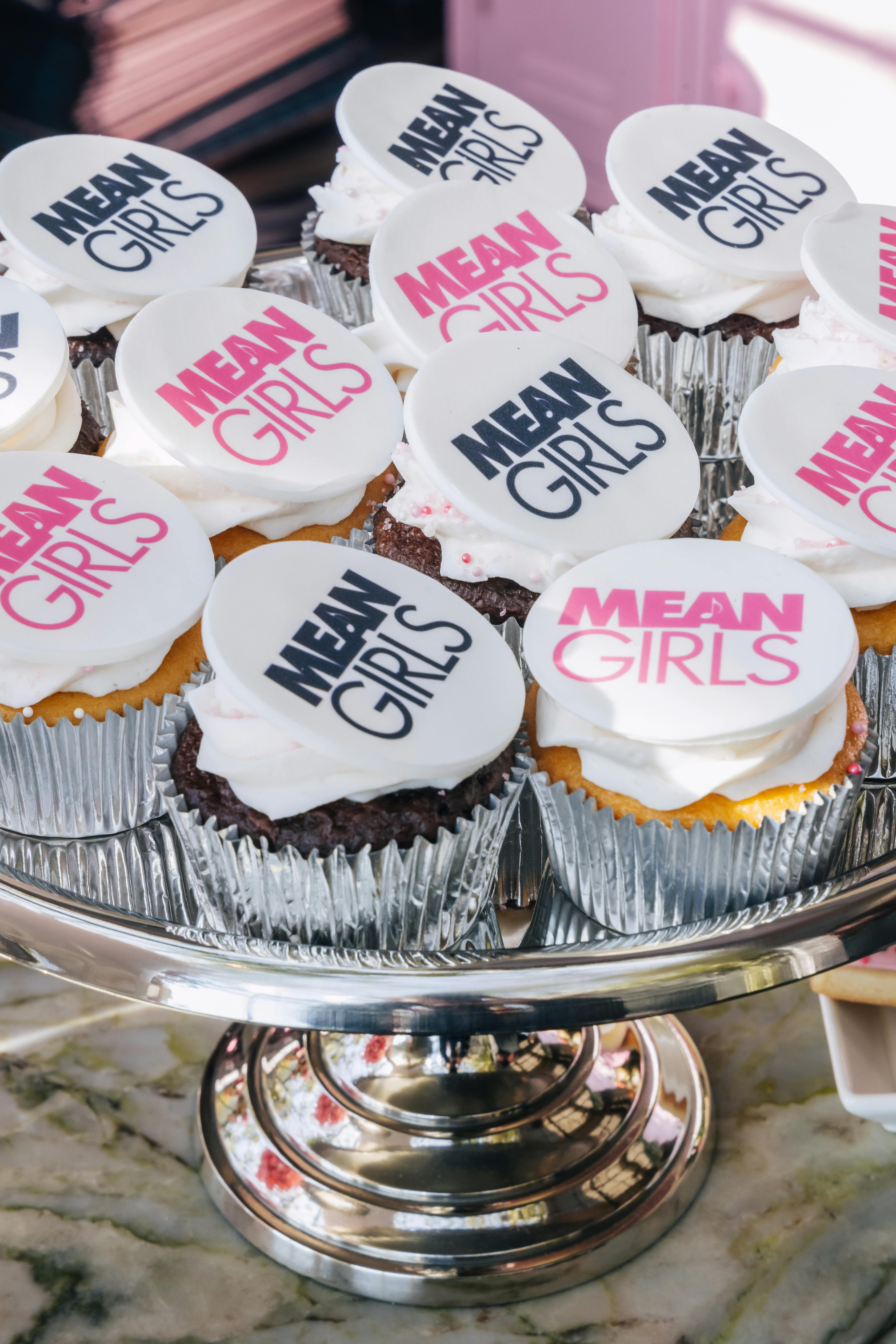 Mean Girls – Burn Book Brunch