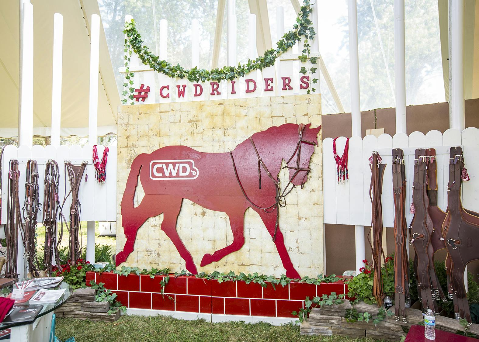 Fundraiser Event Signage & Branding Ideas PartySlate