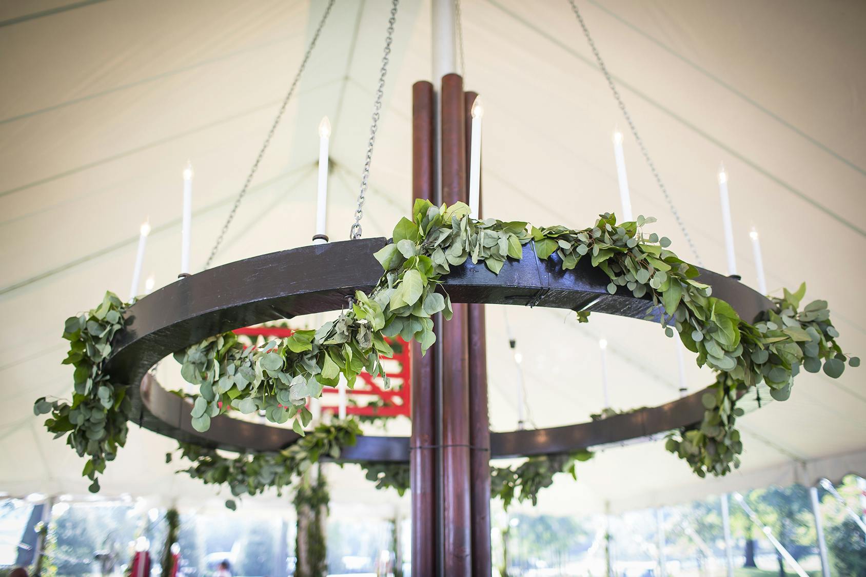 Fundraiser Lighting Ideas posted by Michelle Durpetti Events