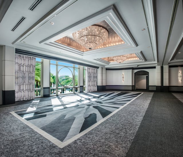 Featured photo from Poinciana 1, 2, 3, & 4 Ballroom