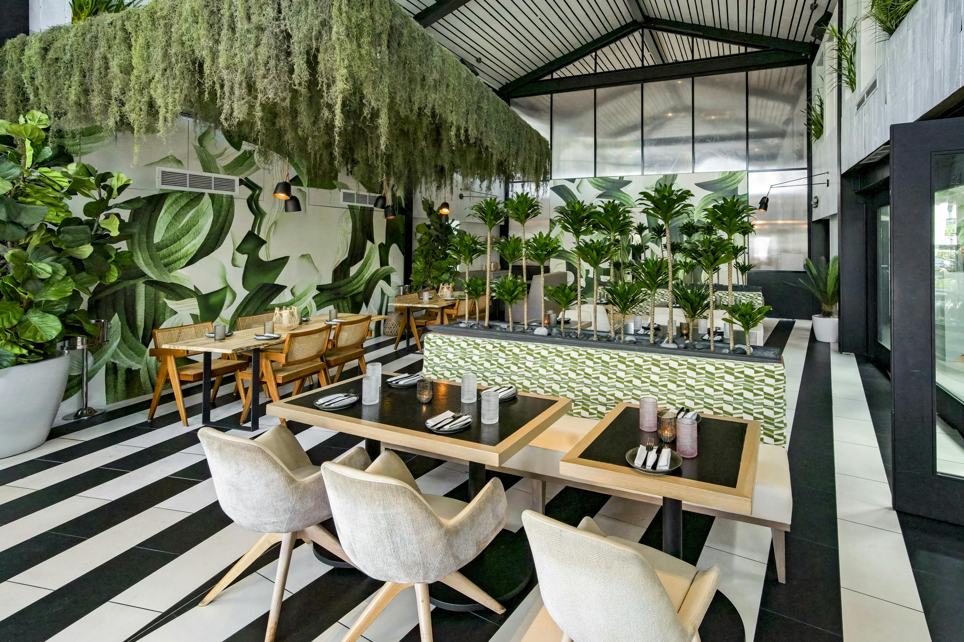 Featured photo from The Barn