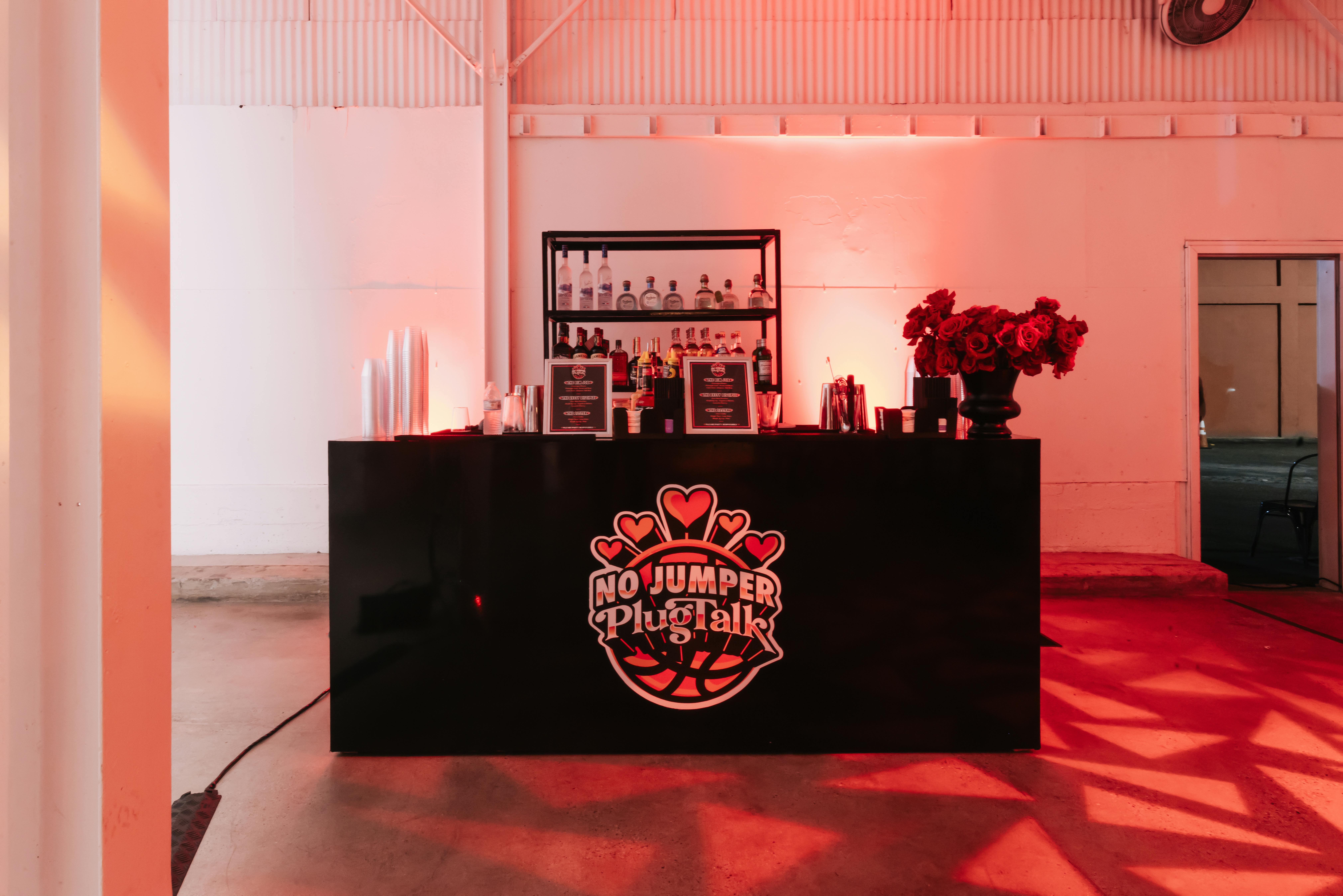 Adam22's Birthday Bash | Wife of the Party | PartySlate