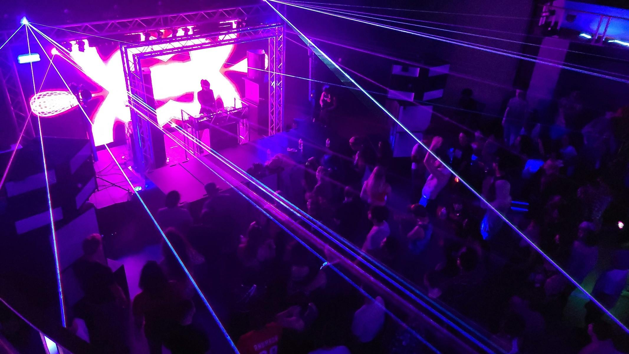 Spark Studio Soundstage, Event Space at Encore Event Center