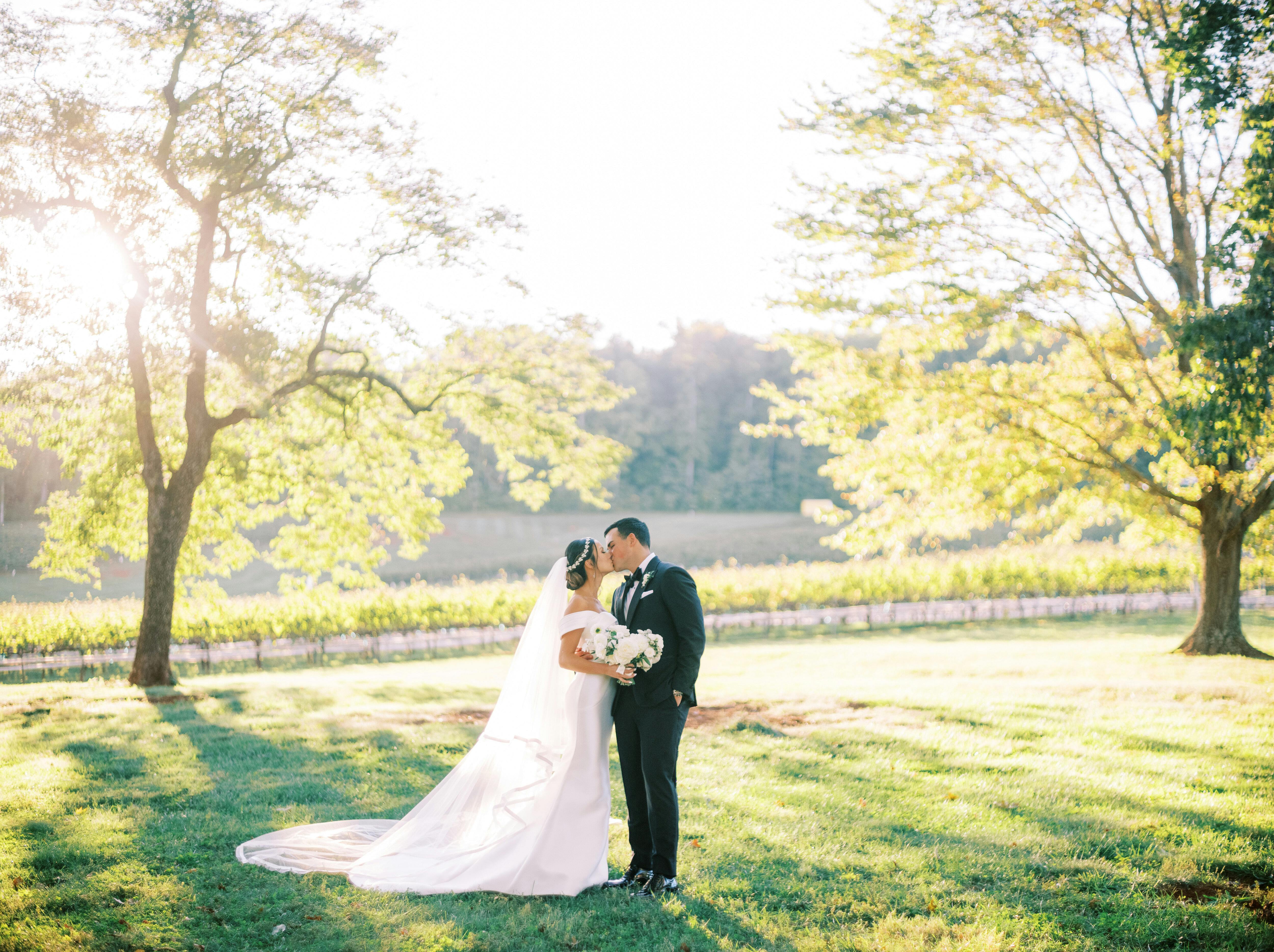 Featured photo from Albemarle Estate / Grand Hall / Chapel Wedding