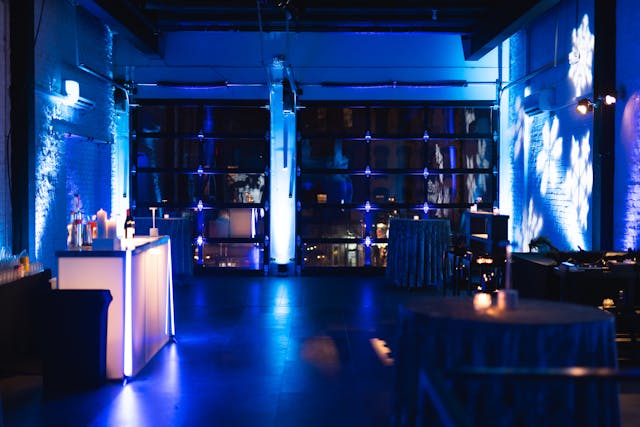 Featured photo from Exclusive SOHO Launch