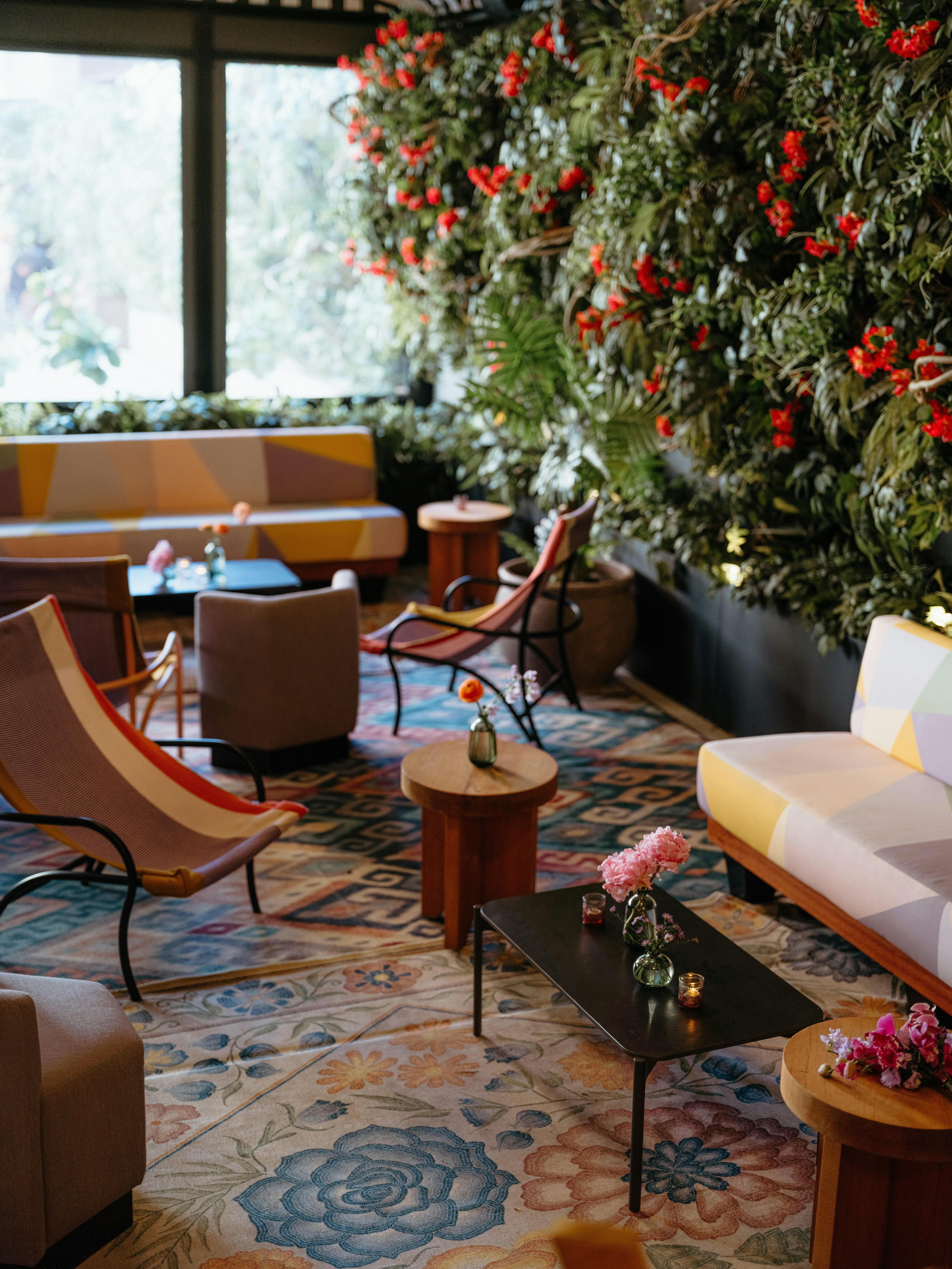 Featured photo from Bar Bedford + Bar Bedford Garden