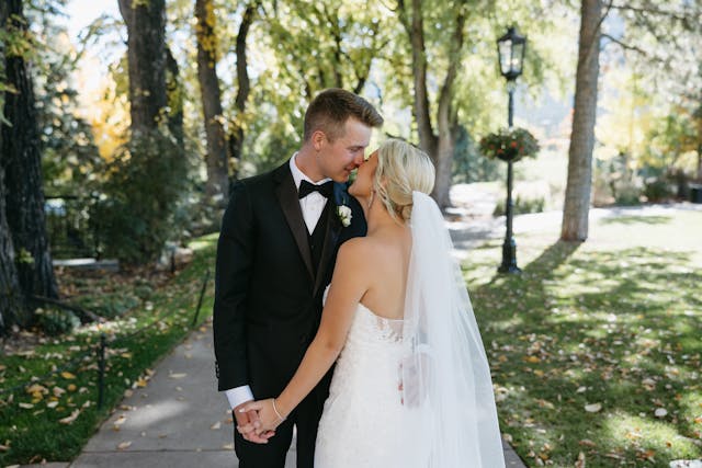 Featured photo from Witness the Joy of This Resplendent Wedding at The Broadmoor