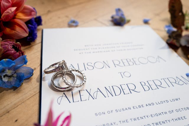 Featured photo from Autumn Urban Warehouse Wedding Overlooking the Statue of Liberty