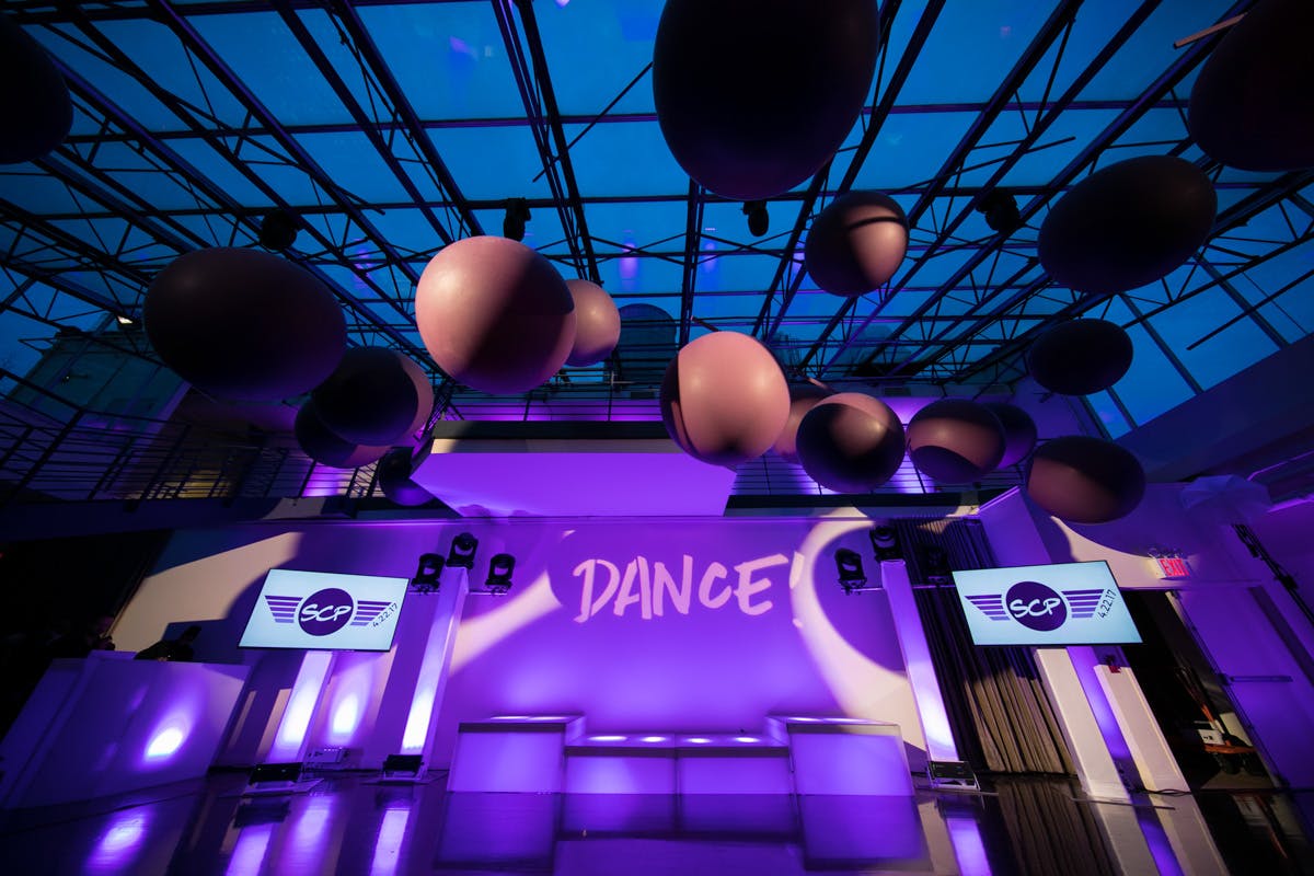 Bar & Bat Mitzvah Dance Floor Ideas posted by Sarah Merians Photography & Video Company