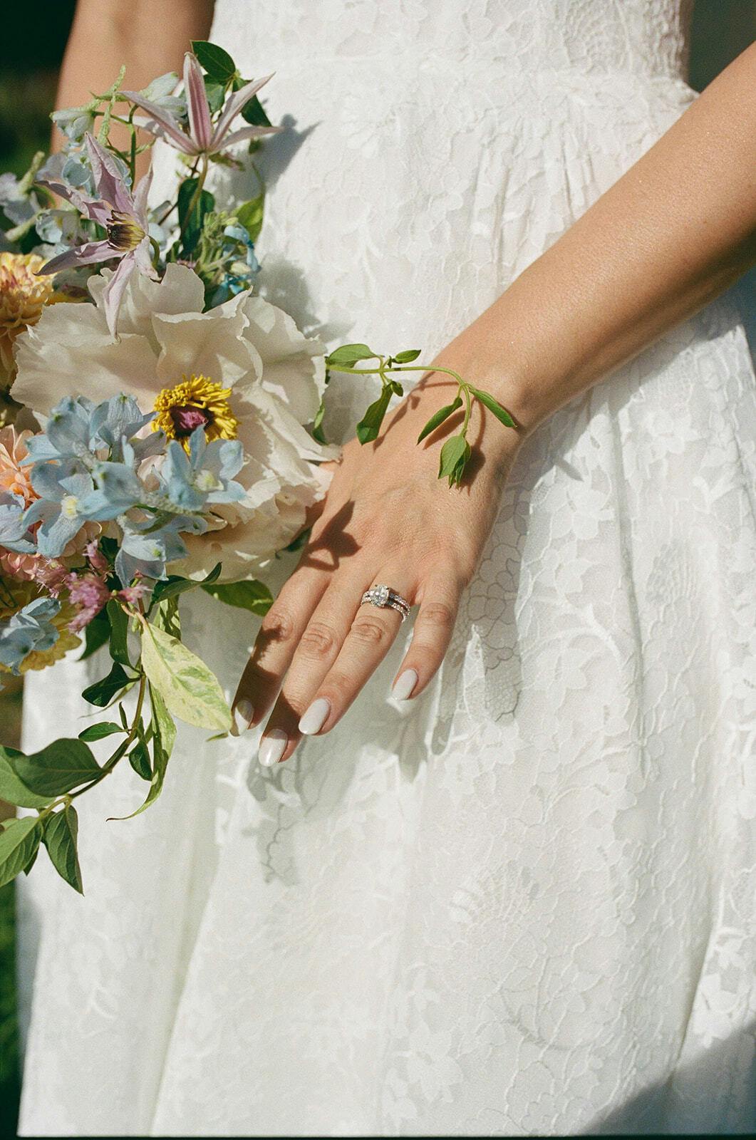 Featured photo from Stunning Cliffside Big Sur Wedding