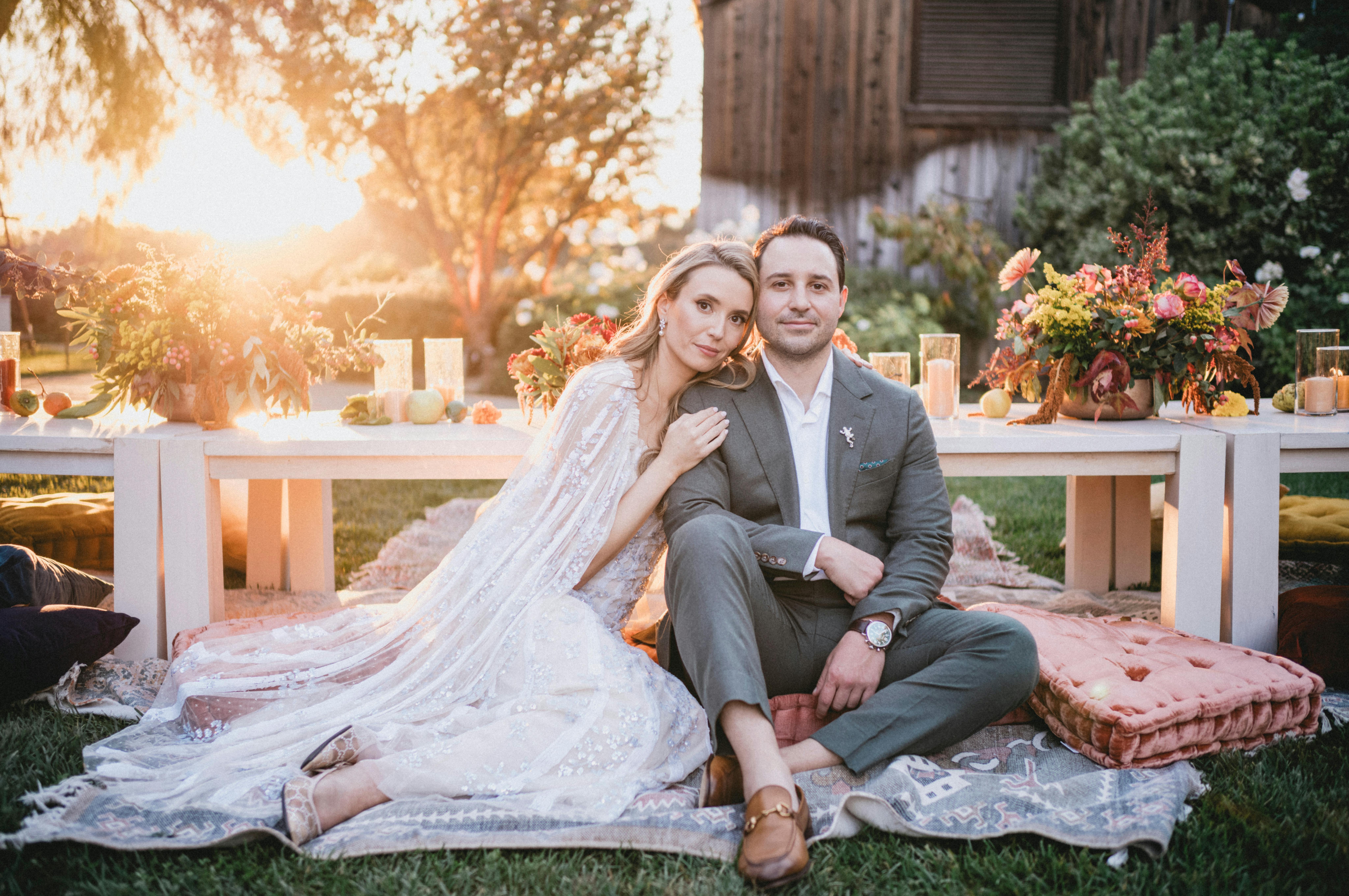 Featured photo from This Joyful Wedding Was Meant to Be