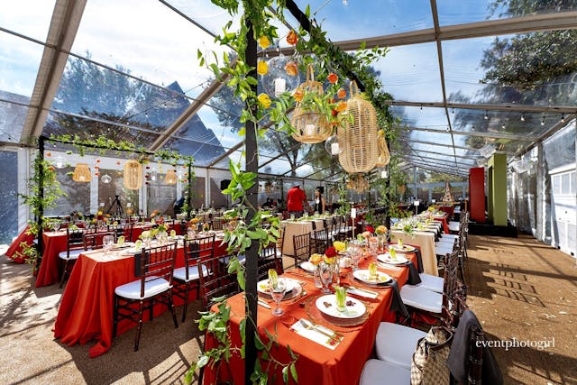 Featured photo from Tunde's 50th Birthday at The Wynden