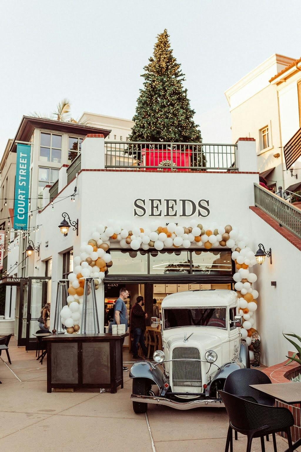 Featured photo from Corporate Event