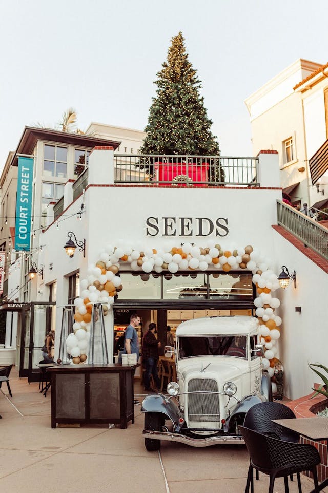 Featured photo from Corporate Event