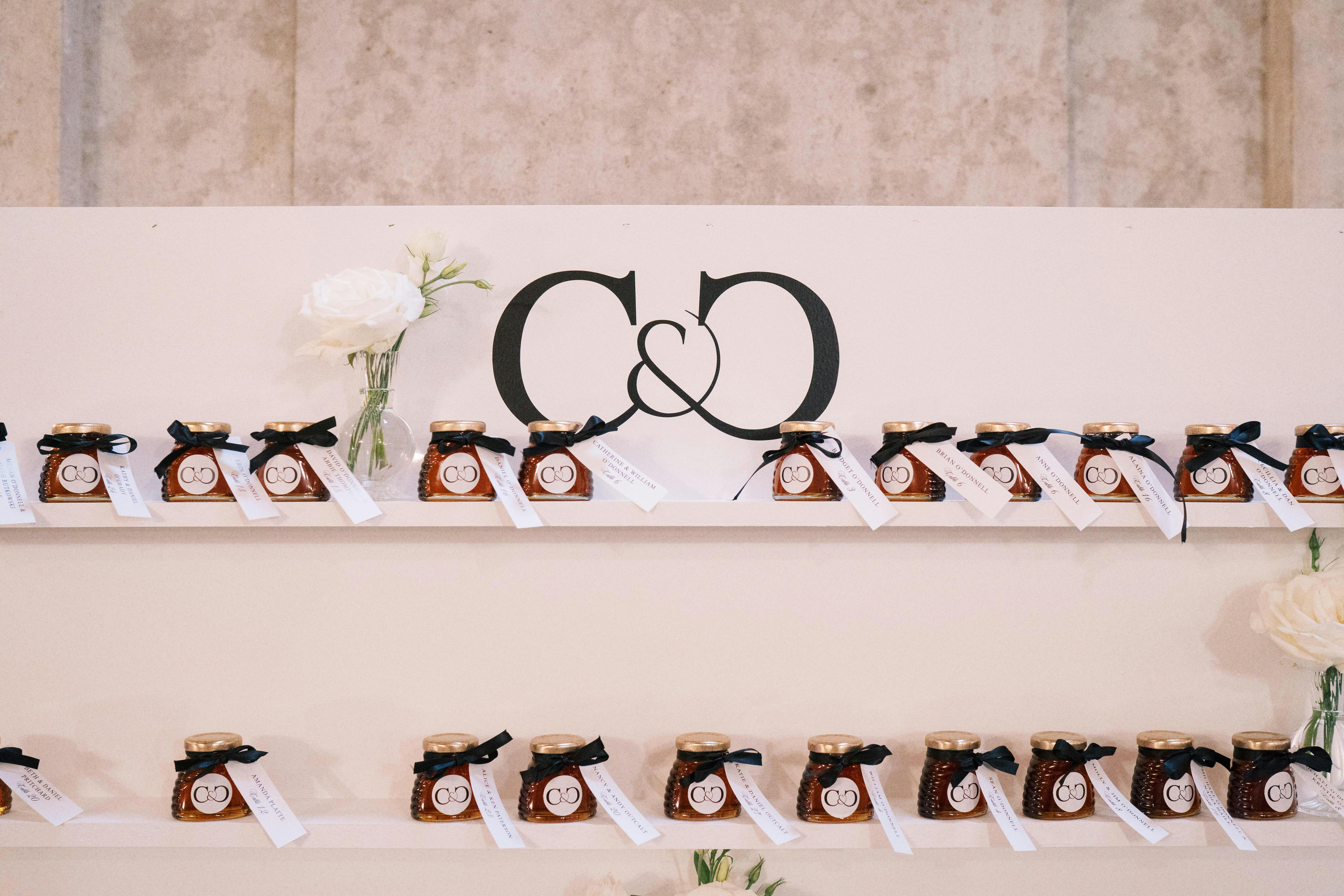 Featured photo from C&C Wedding