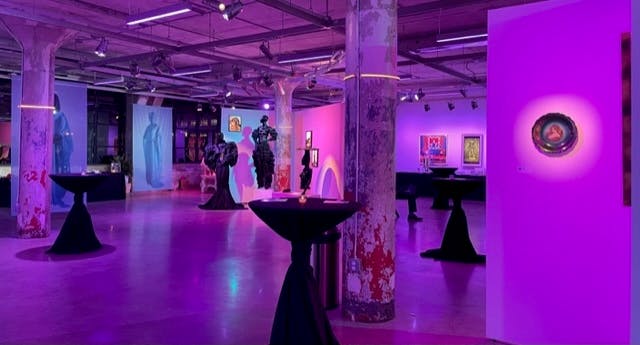 Featured photo from salonlb.