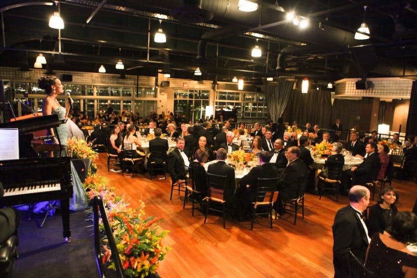 Sit Down Dinners, Galas, Fundraising Events, Event Space at The Lighthouse