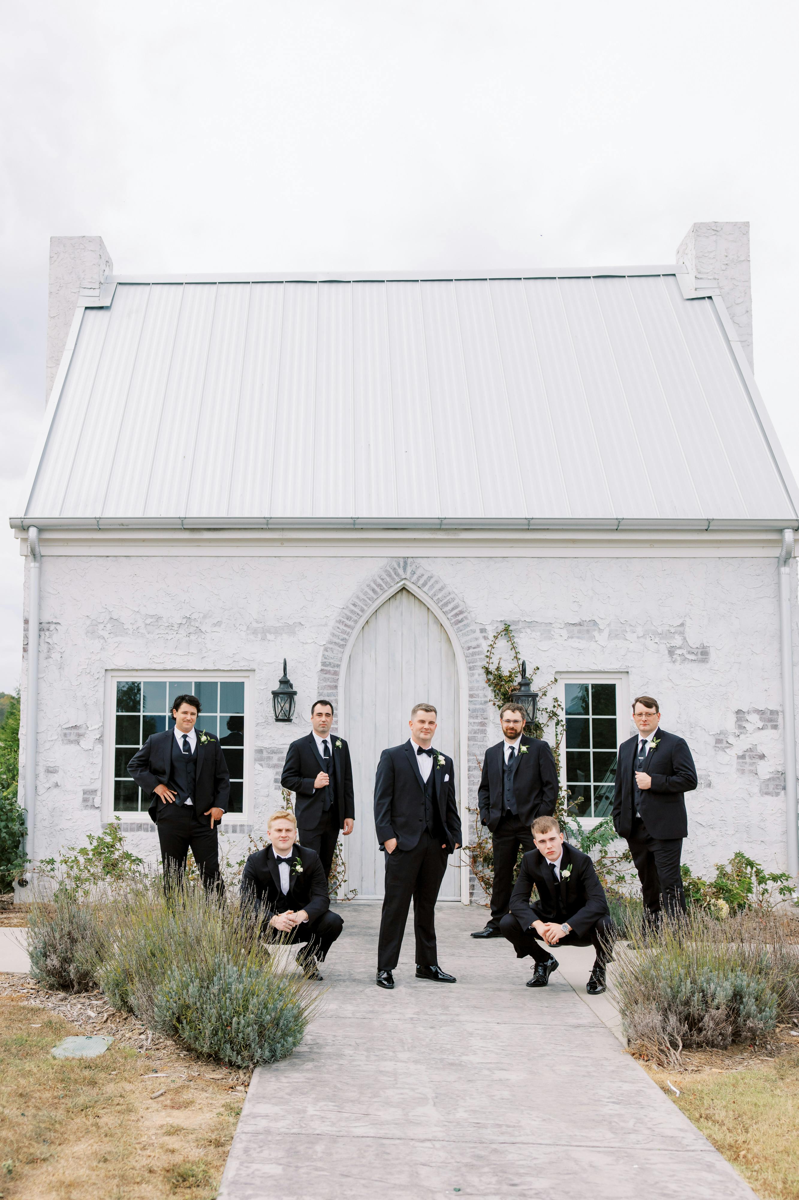 Car barn georgetown wedding | Honestweddingadvice.com