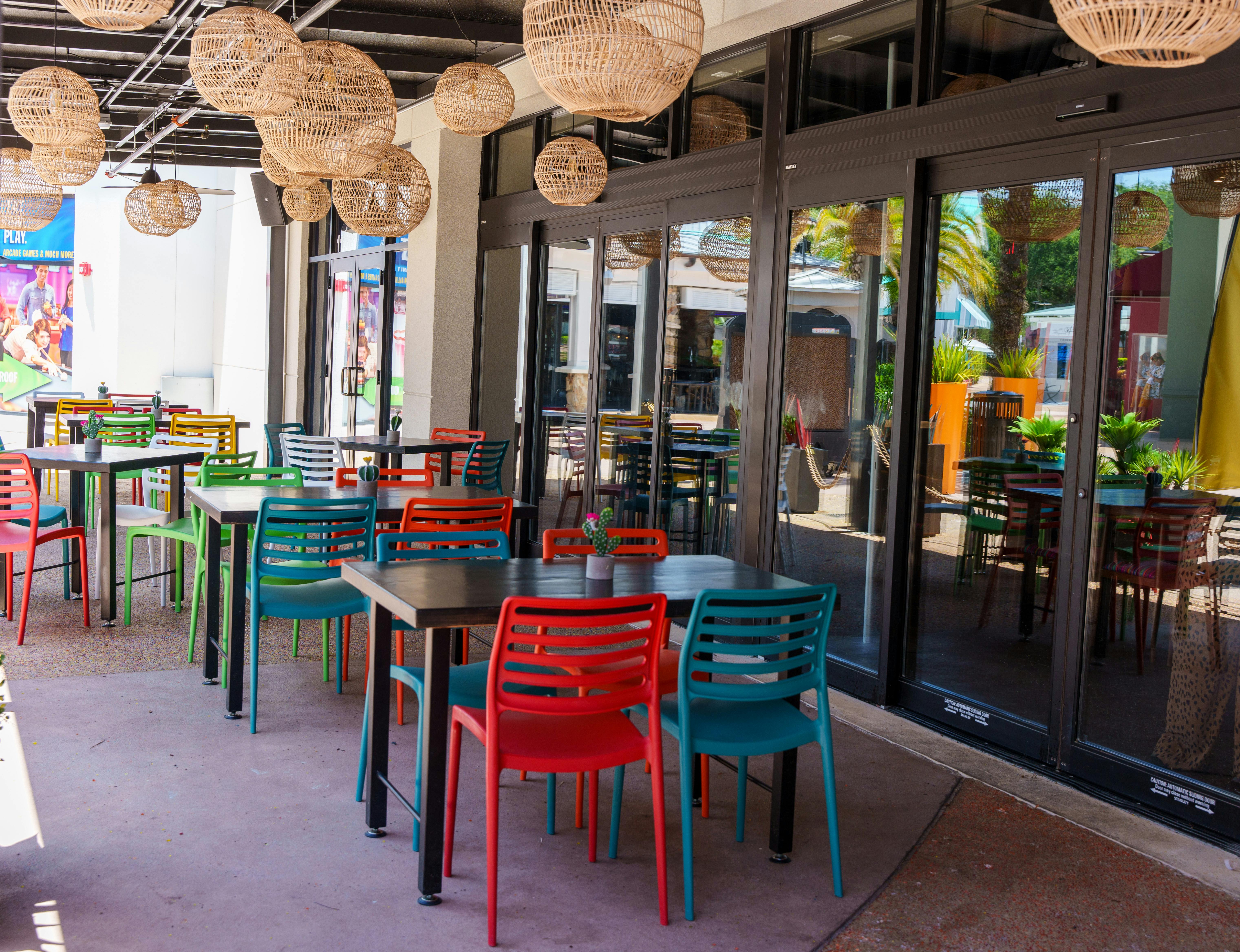 Featured photo from Delores Patio