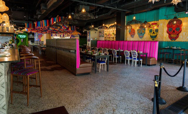 Featured photo from Frida Lounge (Booth Area)