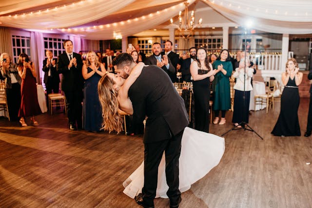 Featured photo from Josh & Jordan Wedding 9.22.2023