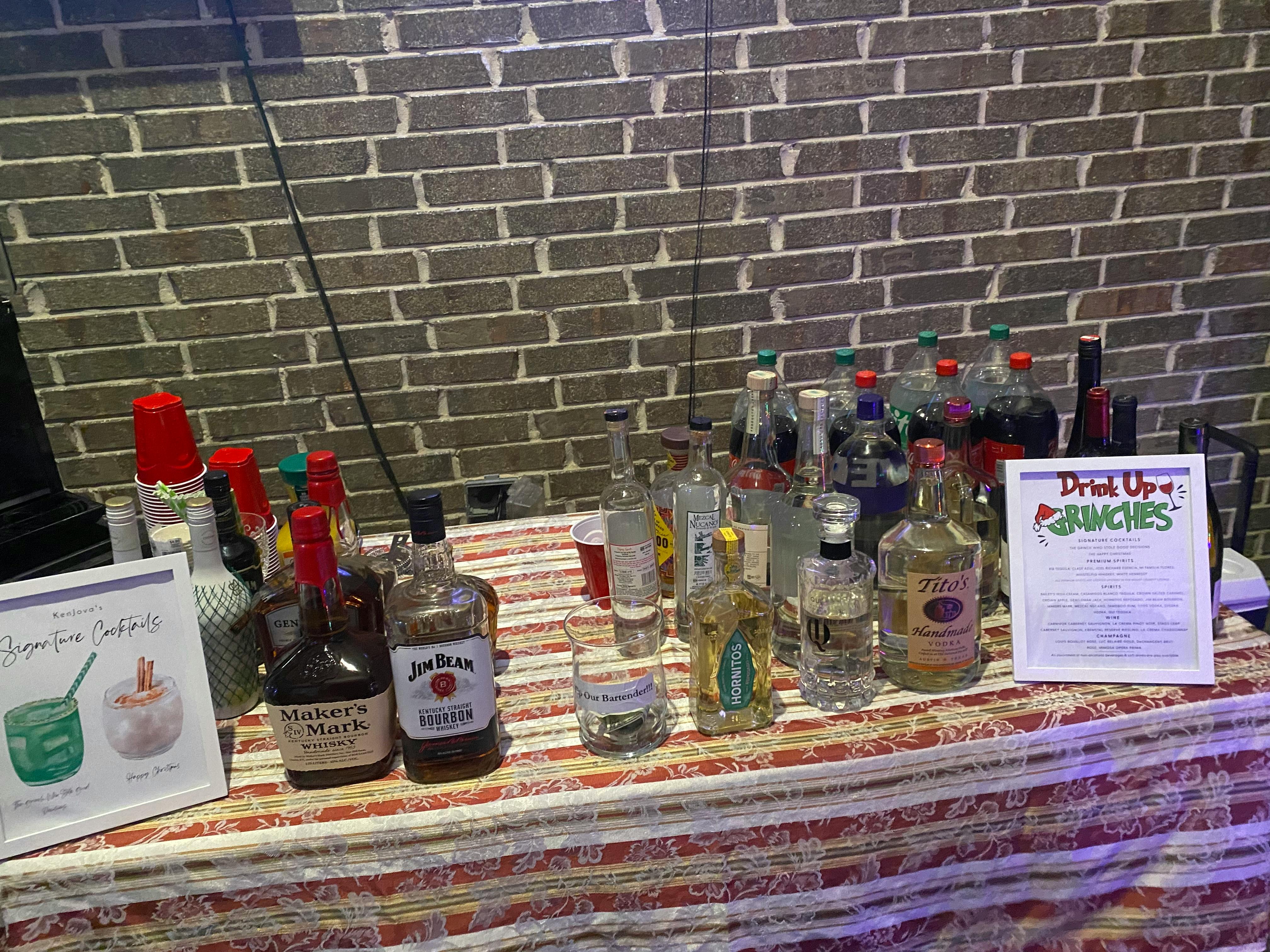 Featured photo from Christmas