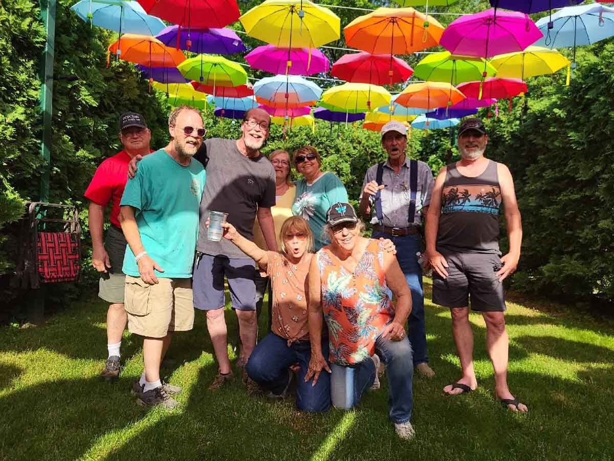 Adeline's House of Cool Markesan Rentals All Events PartySlate