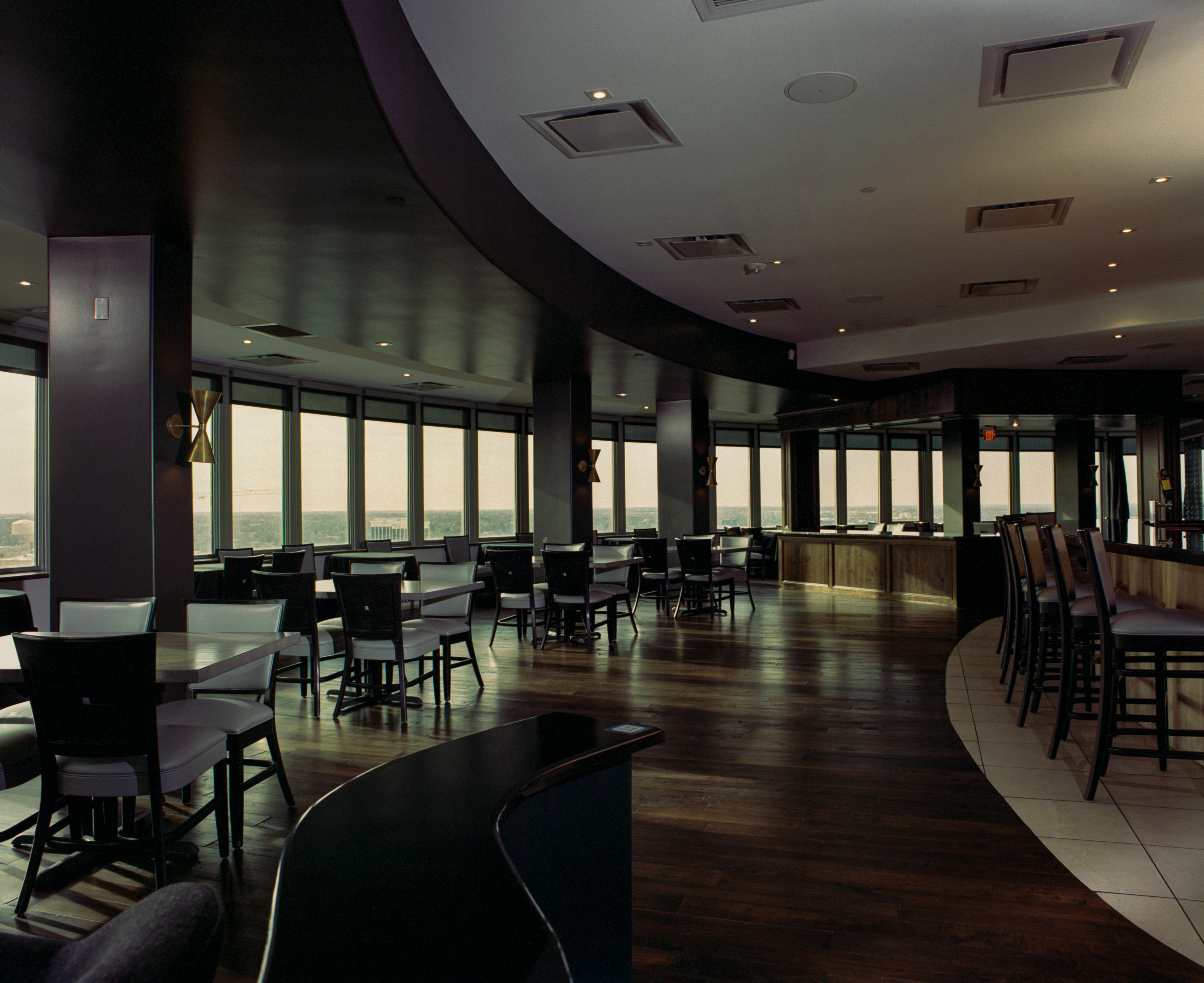 Featured photo from Penthouse Lounge