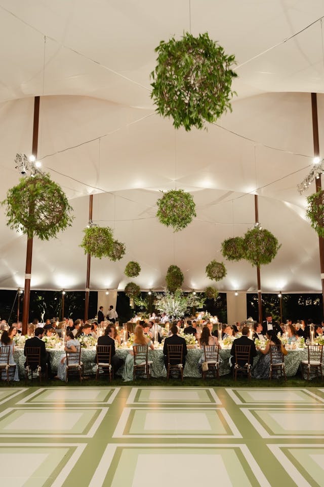 Featured photo from See Love Blossom at this Breathtaking Garden Wedding Orchestrated by Sebass Events