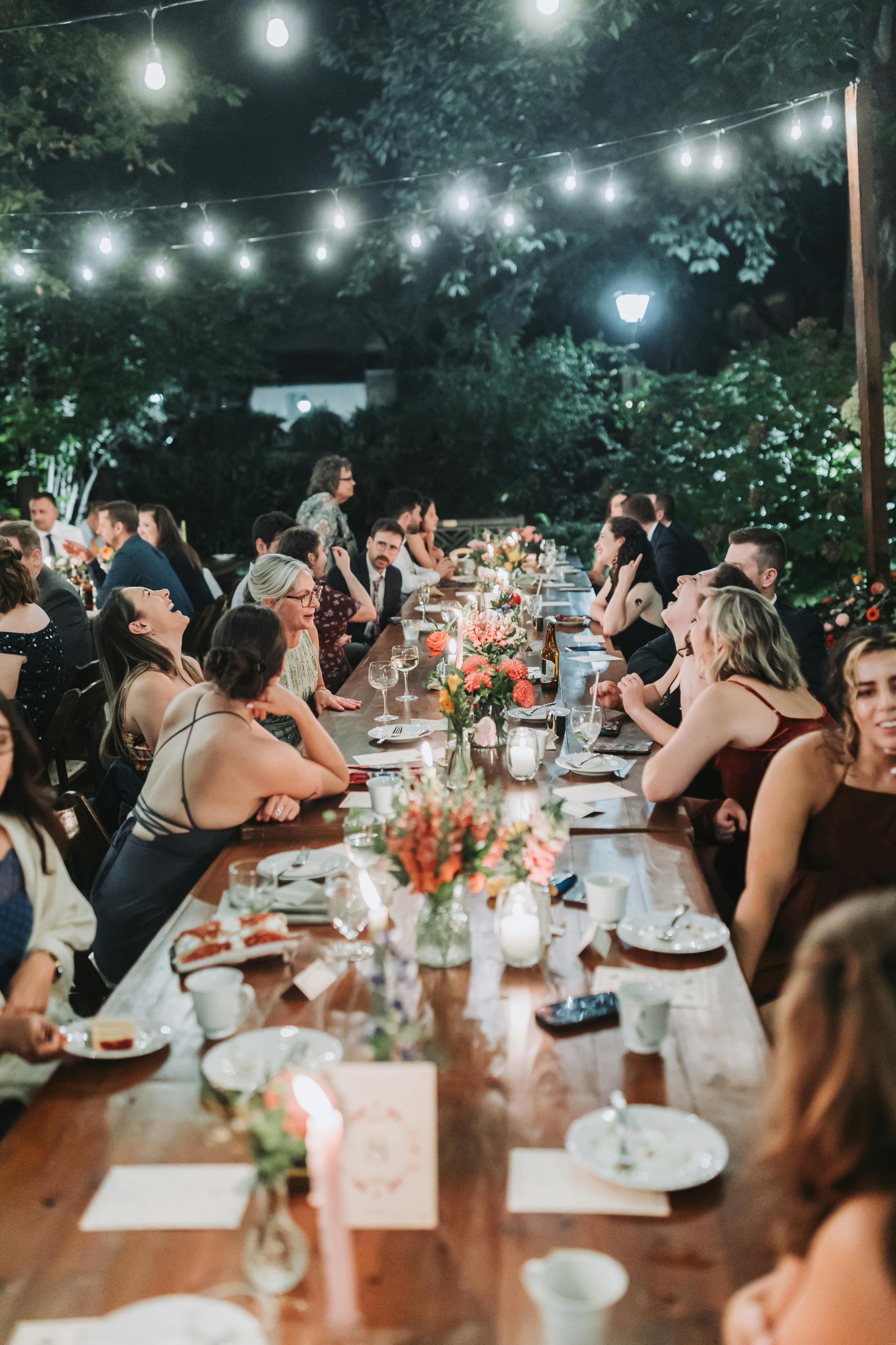 Featured photo from The Garden