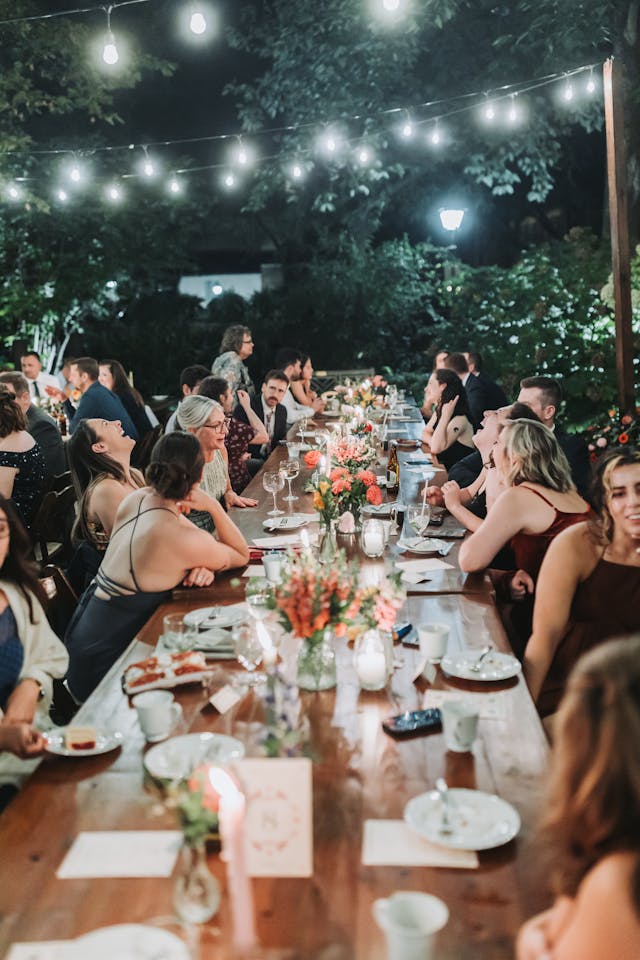 Featured photo from The Garden