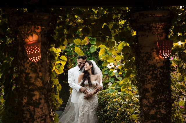 Featured photo from Indulge in Romance in Puerto Rico with this Enchanting Destination Wedding at Hacienda Siesta Alegre