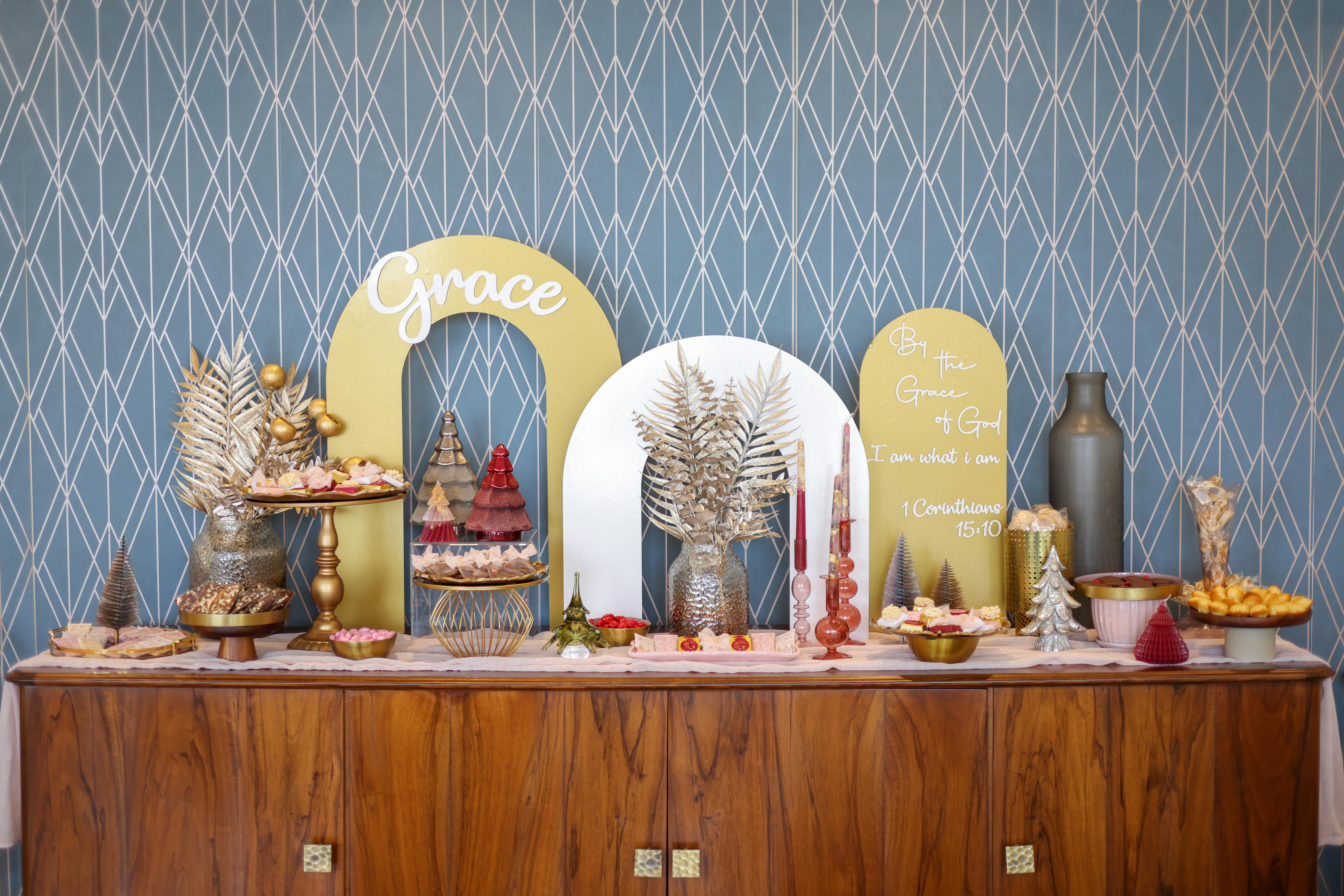 SUMAC Mediterranean Cuisine Los Angeles Caterer All Events 34