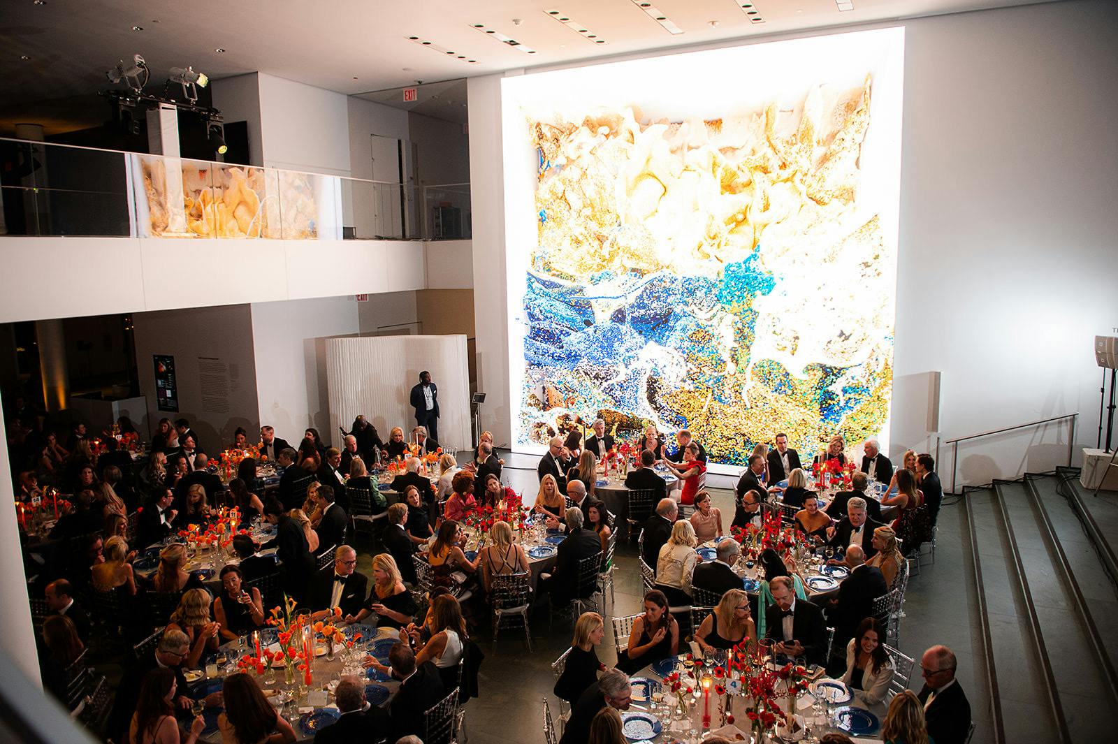 Featured photo from BCNY Fall Dance