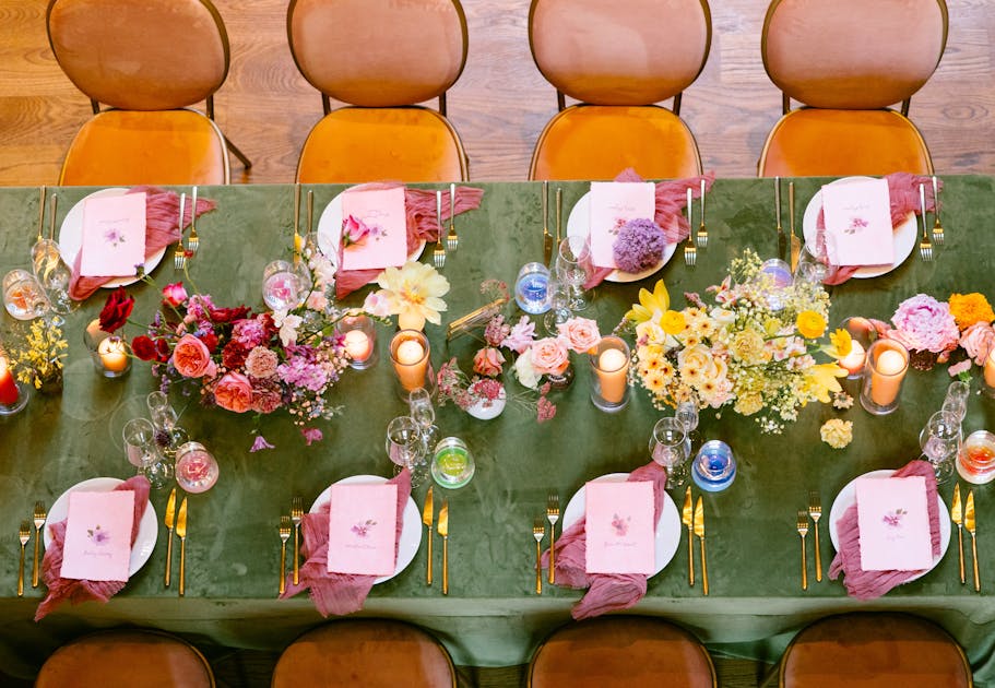 16 Rustic Wedding Ideas [to Make Your Country-Chic Dreams Come