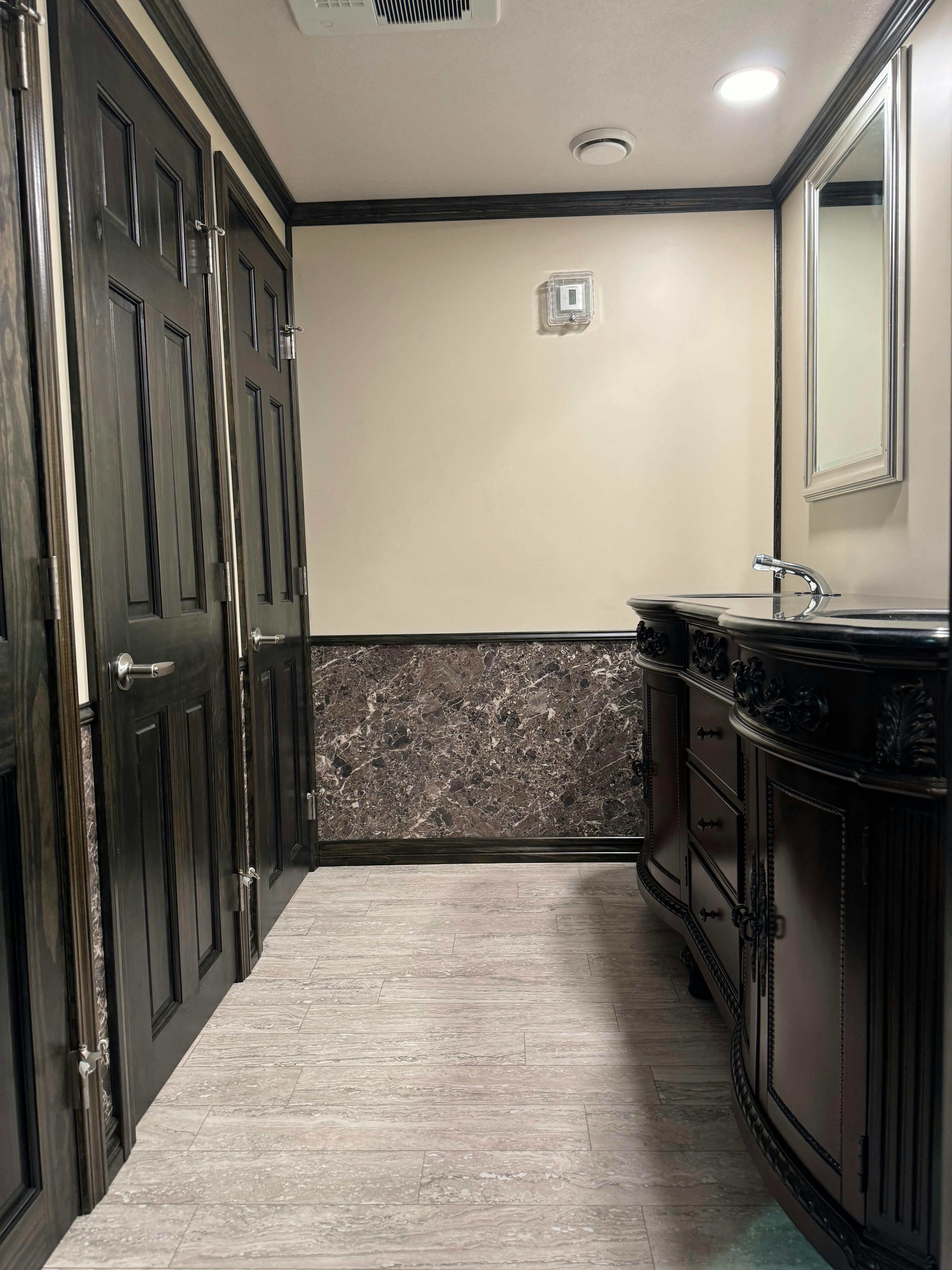 Featured photo from 6 Station Queen Throne Ranger for About 450 Guests