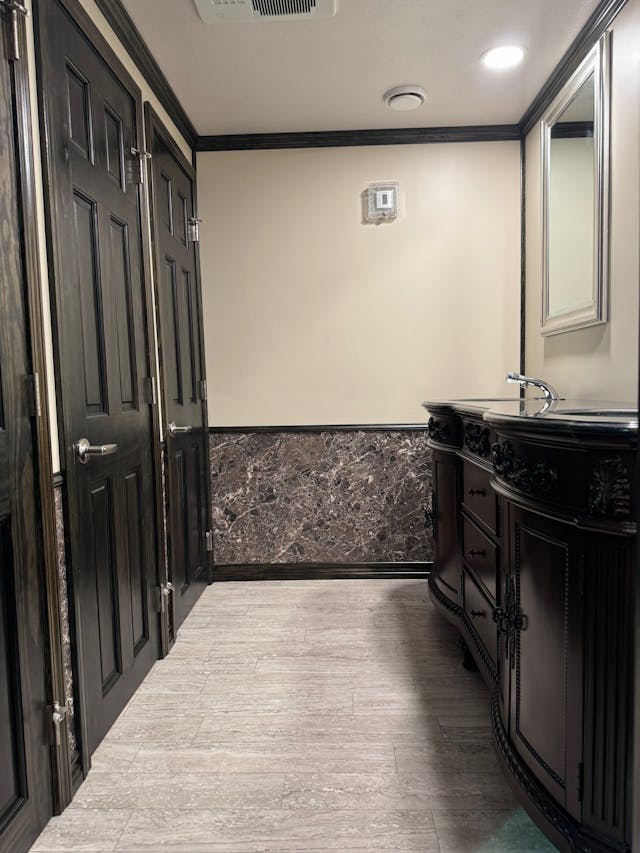 Featured photo from 6 Station Queen Throne Ranger for About 450 Guests