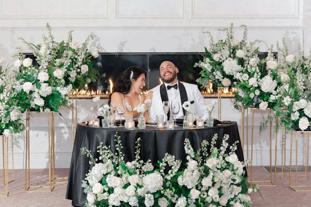 Featured photo from Romantic Lakeside Modern Wedding at Grand View in Mendon, MA
