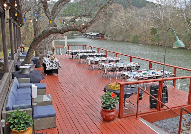 Featured photo from Patio/Deck Area